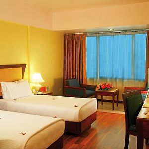 Club Double Room