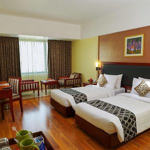 Executive Twin Room
